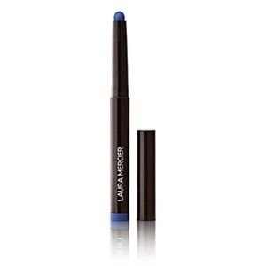 Laura Mercier Caviar Stick Eye Shadow - Matte - Azure - Indigo Blue